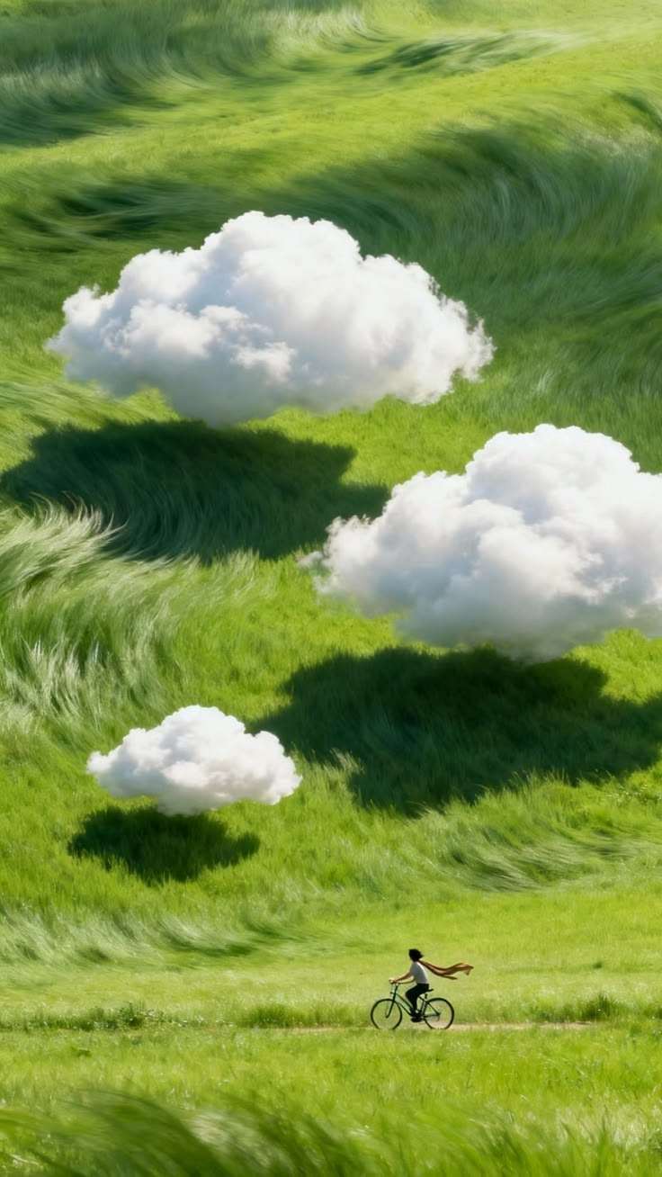 Clouds